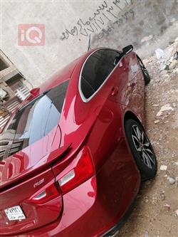 شيفروليه ماليبو